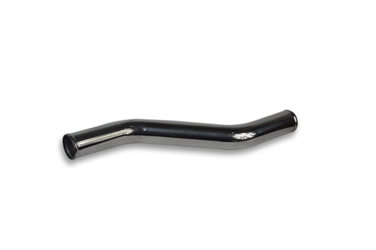 Tubo de Aluminio en S 63mm