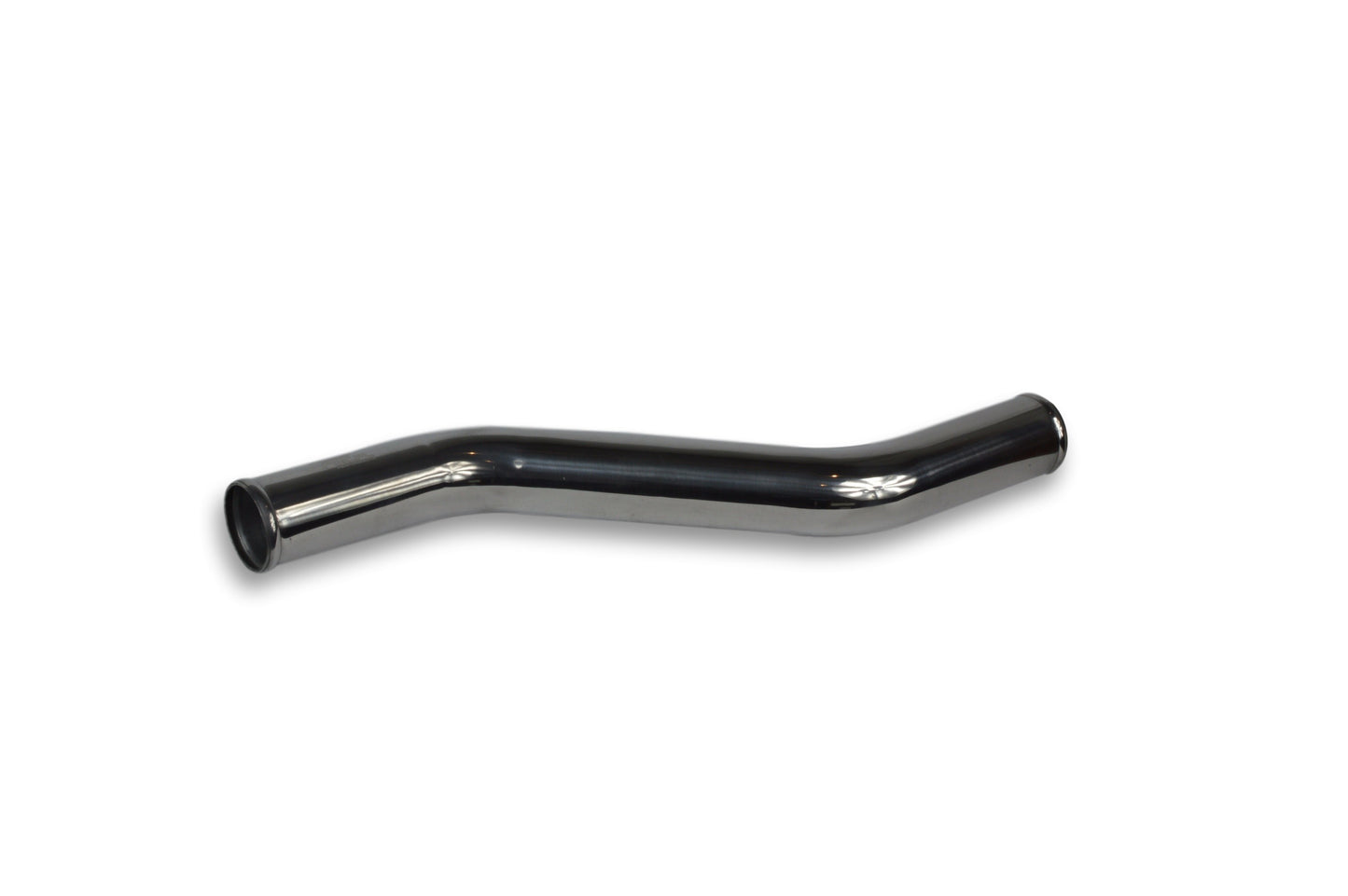 Tubo de Aluminio en S de 89mm - Imagen 2