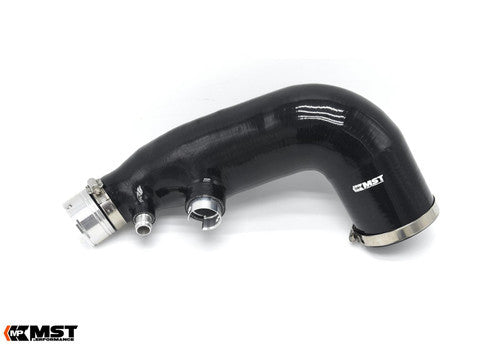 Charge Pipe de Turbo MST Performance BMW 320i 330i B48 2.0T G20 G21 G81