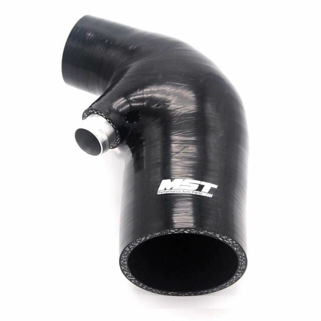 Charge Pipe Turbo MST Performance BMW N13 1.6T F20 F21 F30 - Imagen 4