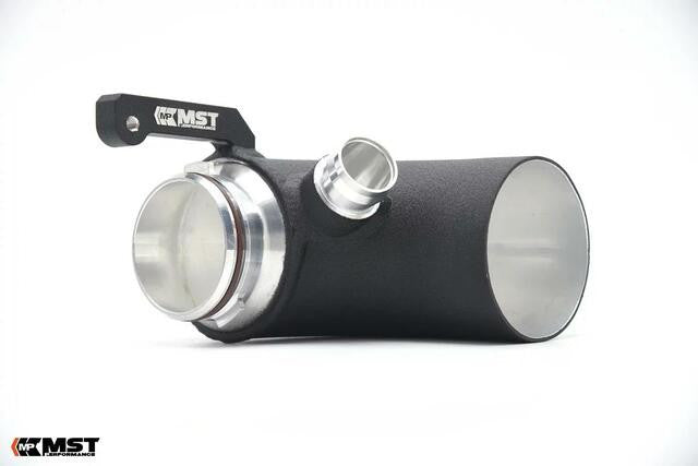 Charge Pipe Turbo MST Performance VW Arteon 3H Passat 3G Golf MK7 1.8 2.0 TSI GTI TCR R Clubsport - Imagen 2