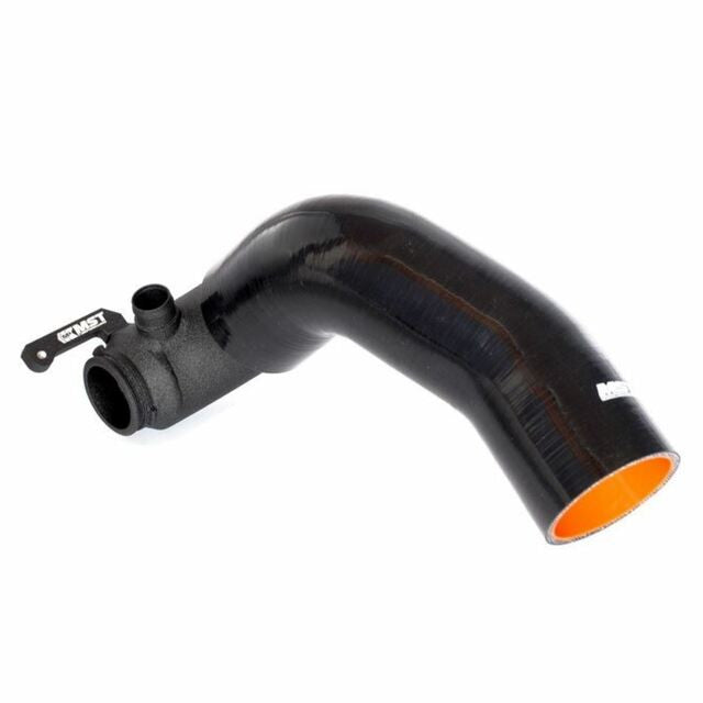 Charge Pipe Turbo MST Performance Audi A3 S3 TT 8S 8V 1.8 2.0 TFSI EA888 - Imagen 2