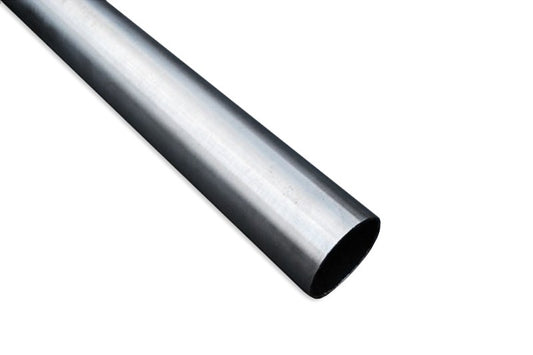 Tubo de Acero Inoxidable 48mm