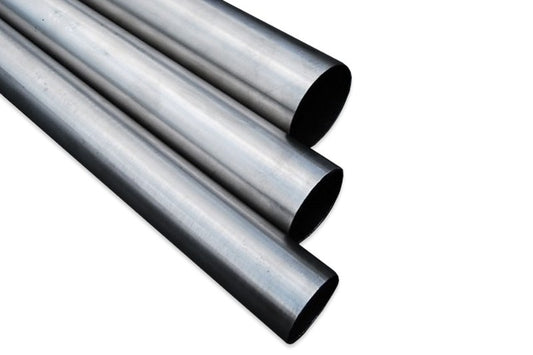 Tubo de Acero Inoxidable 57mm