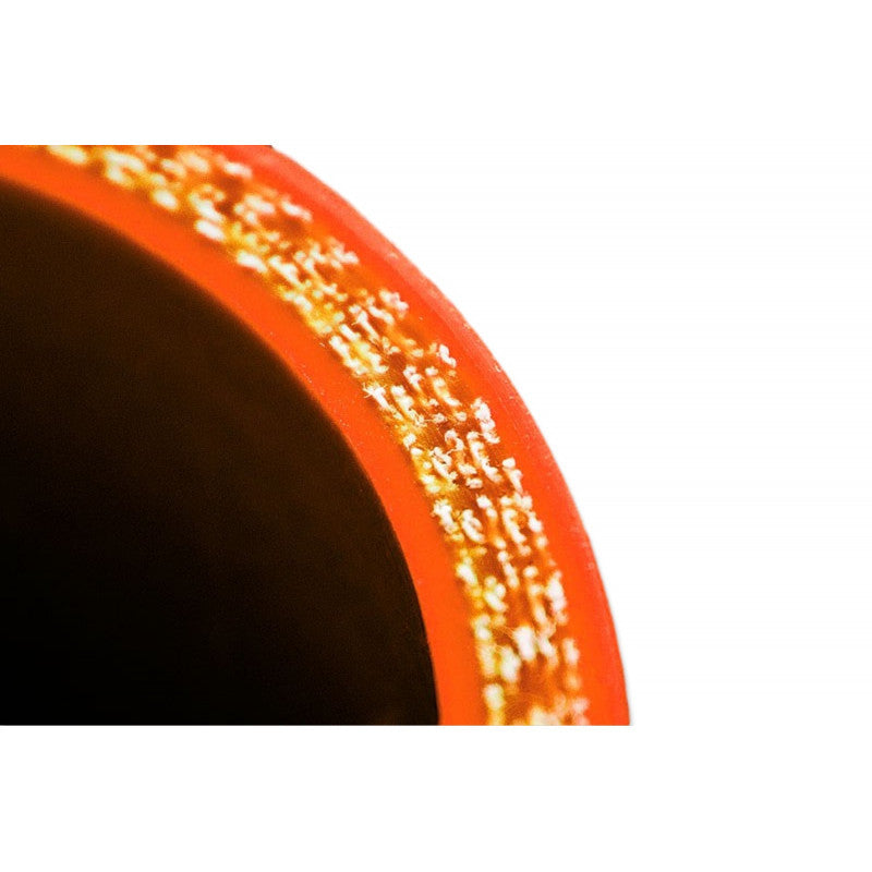 Manguito de Silicona 1M 127mm Naranja - Imagen 5