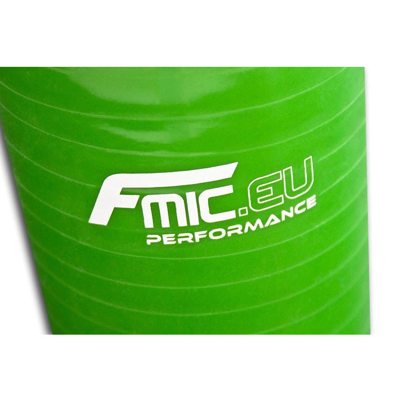 Manguito de Silicona 1M 127mm Verde