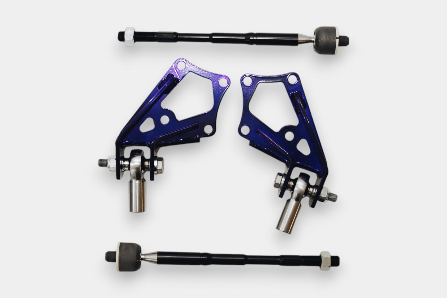 Adaptador de Ángulo de Dirección S4RK Mazda Rx8 Miata Nc - Imagen 5