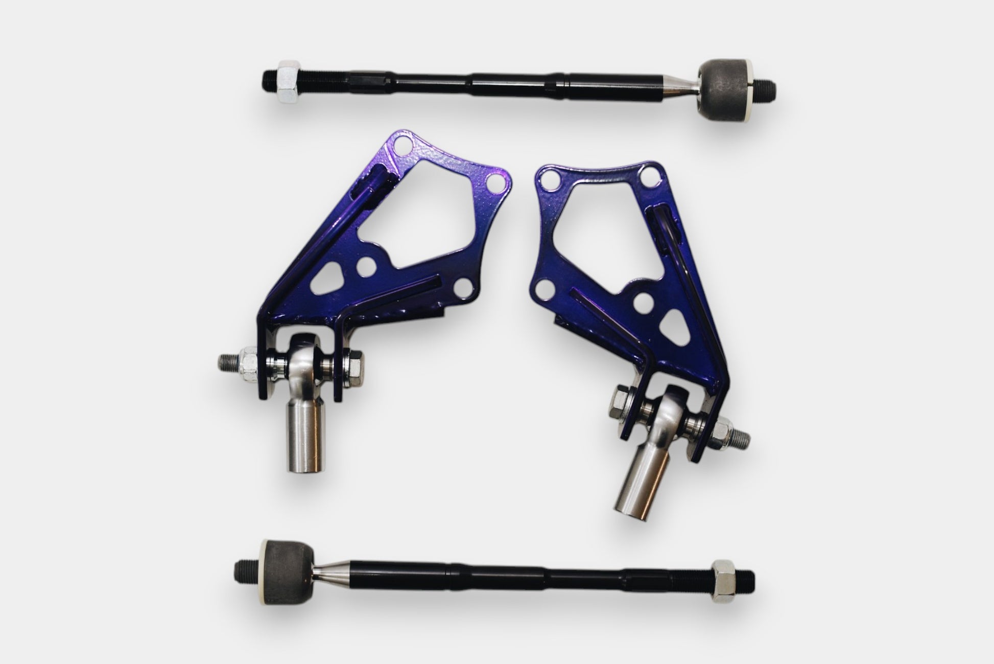 Adaptador de Ángulo de Dirección S4RK Mazda Rx8 Miata Nc - Imagen 5