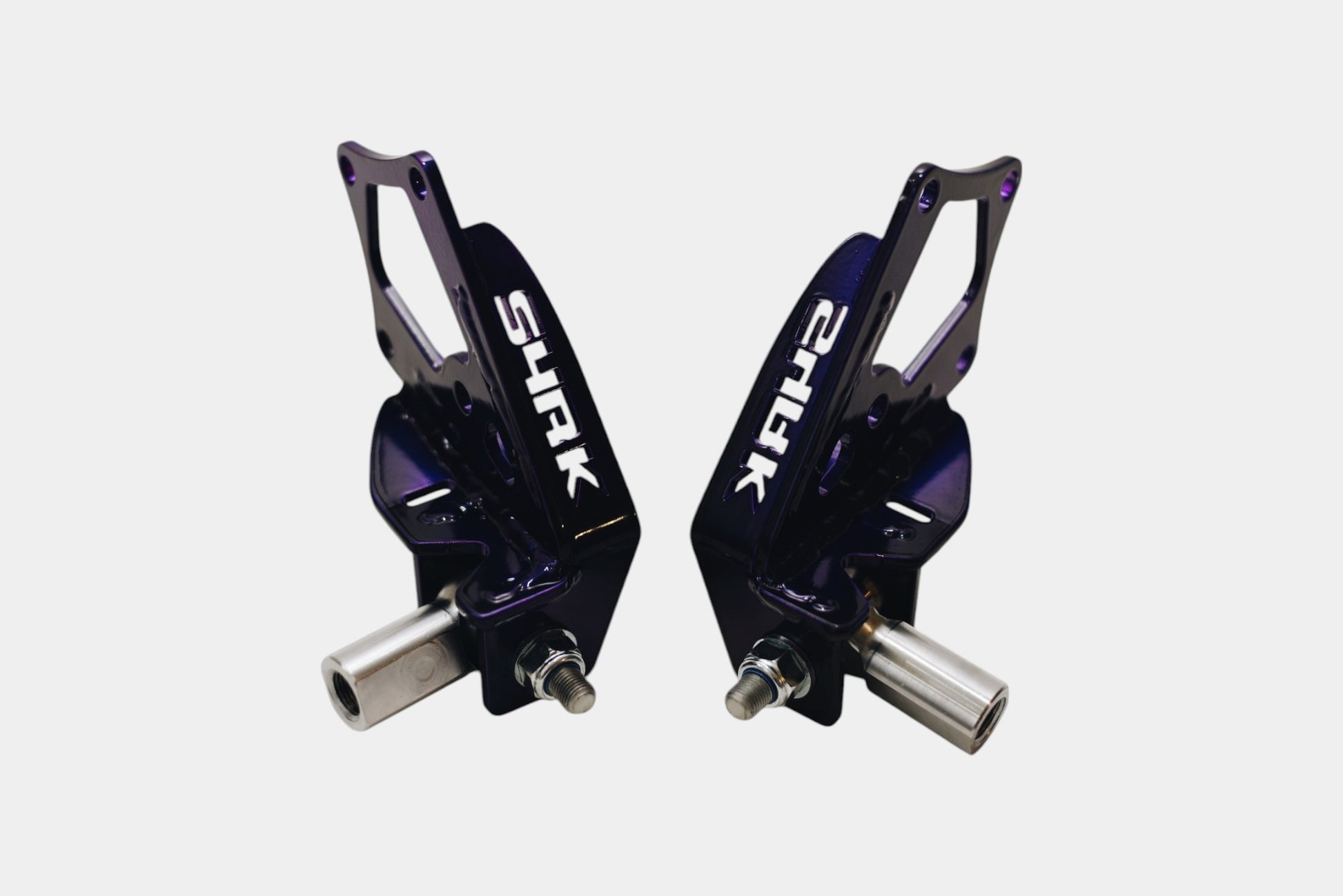 Adaptador de Ángulo de Dirección S4RK Mazda Rx8 Miata Nc - Imagen 3