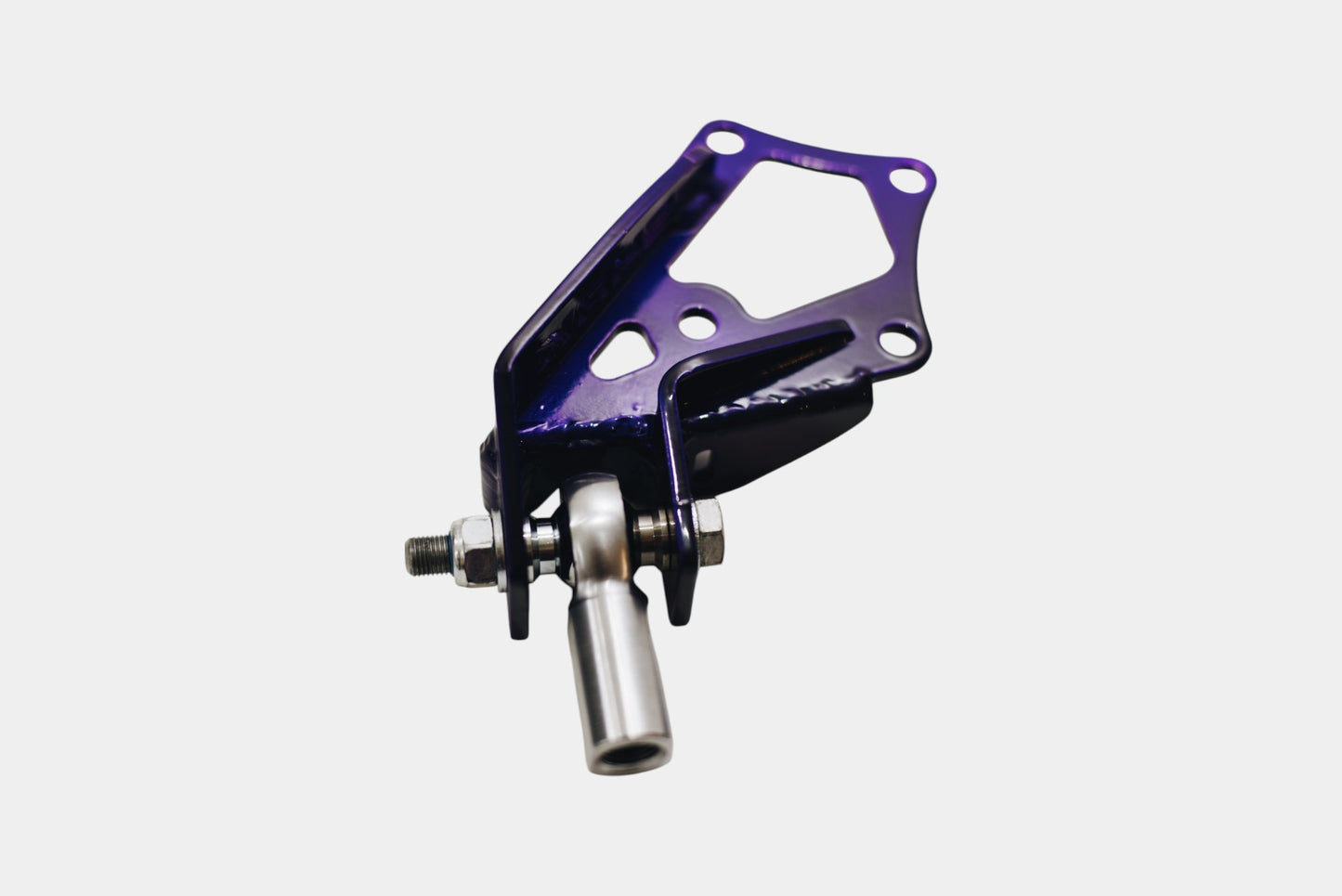Adaptador de Ángulo de Dirección S4RK Mazda Rx8 Miata Nc