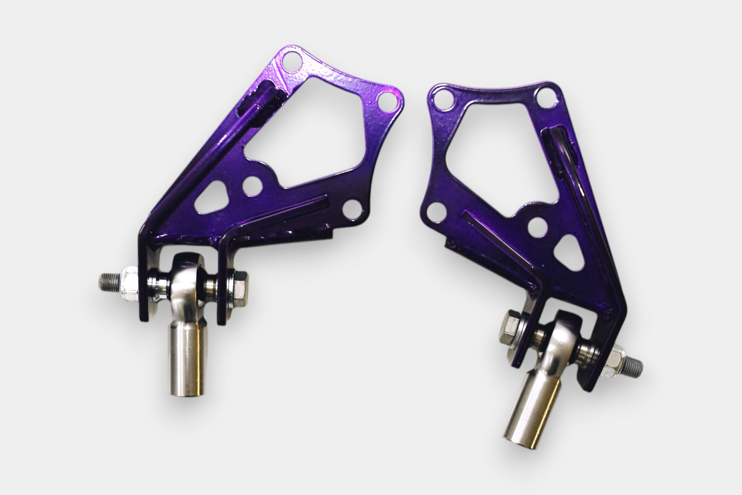 Adaptador de Ángulo de Dirección S4RK Mazda Rx8 Miata Nc - Imagen 4