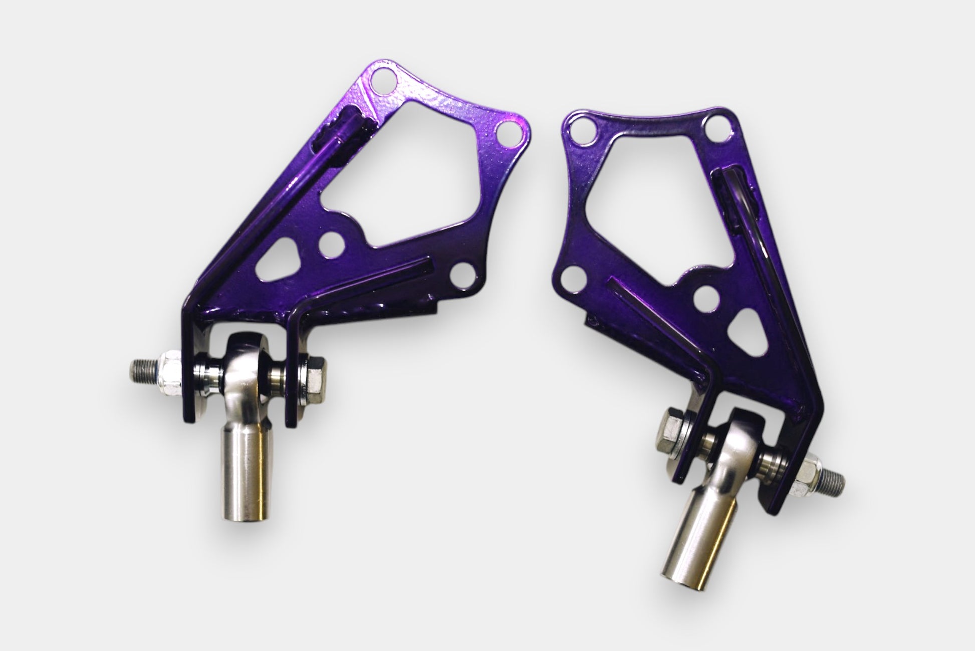 Adaptador de Ángulo de Dirección S4RK Mazda Rx8 Miata Nc - Imagen 4