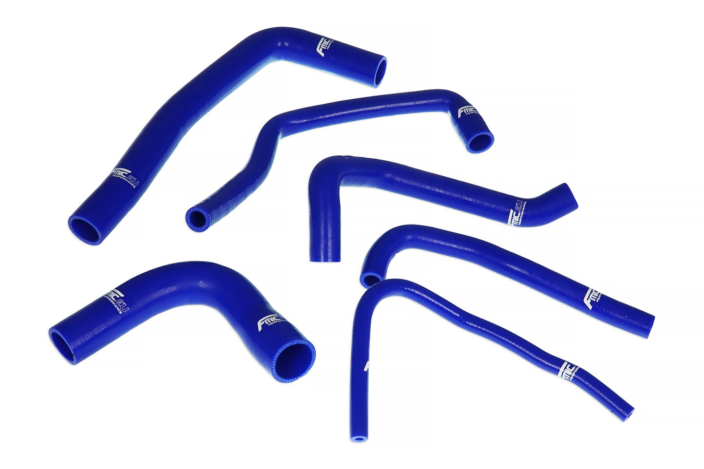Radiador de Agua Saab 9000 AERO 2.3L B234 / 900