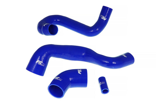 Kit de Manguito de Admisión de Silicona FMIC.EU Saab 95 9-5 2.3L 1998-2008