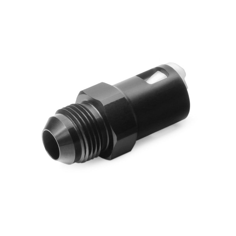 Adaptador SAE J2044 9.49 3/8" a AN-6 Macho Nuke Performance - Imagen 2