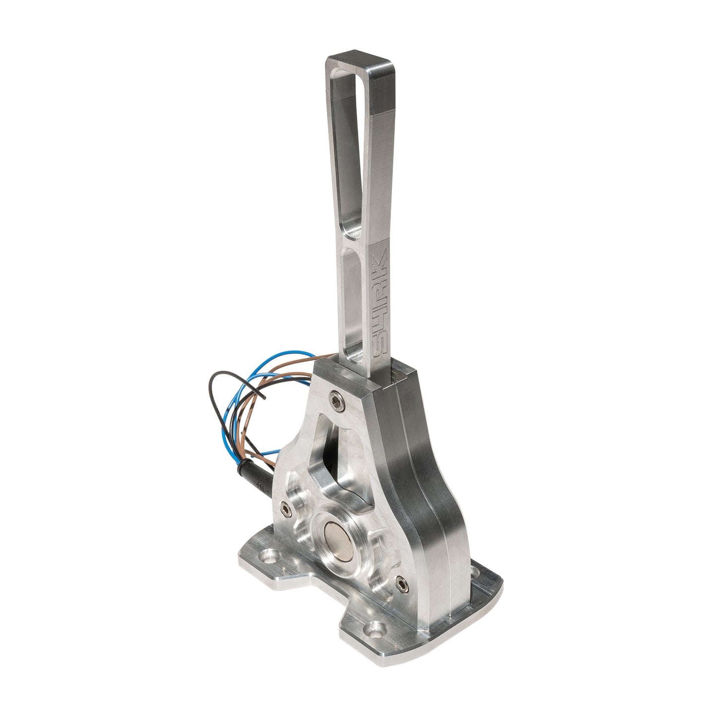 Pomo de Cambio para Transmisión Automática DCT 8HP DQ250 DQ500 - Imagen 2