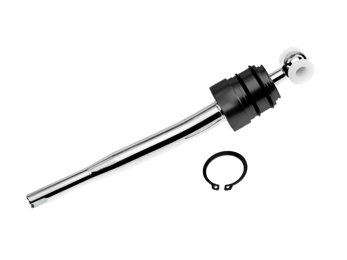 Palanca de Cambios Corta JRspec BMW E30, E36, E46 - Negro - Imagen 2