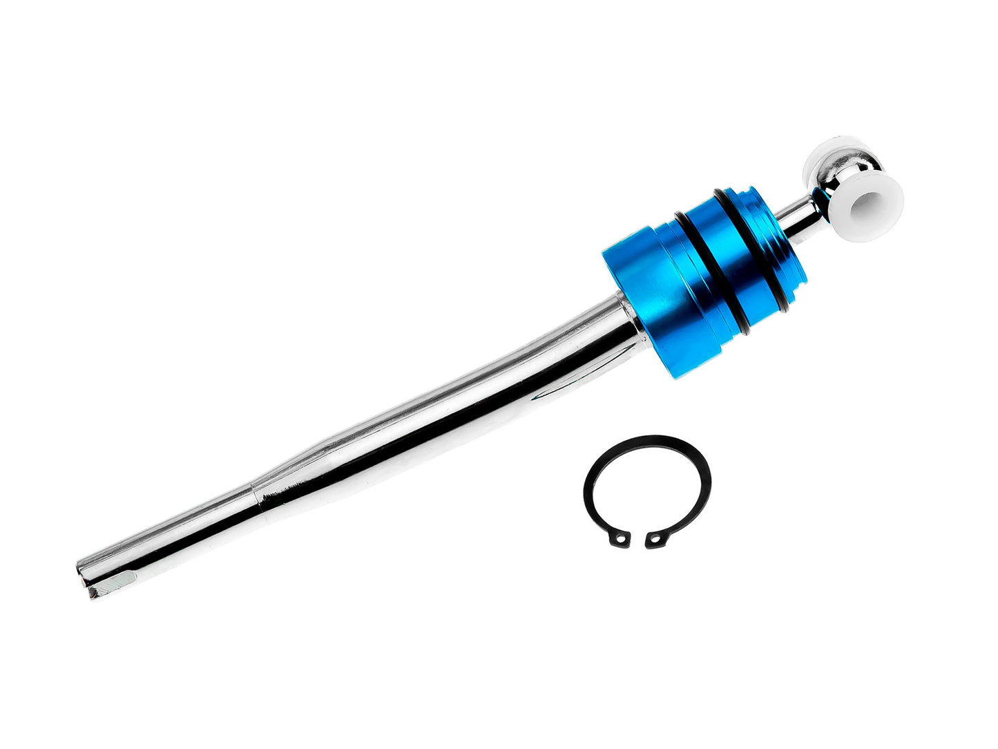 Palanca de Cambios Corta JRspec BMW E30, E36, E46 - Azul - Imagen 2
