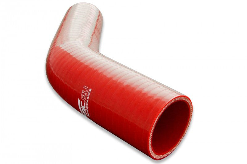 Codo Reductor de Silicona 45° 30/32mm