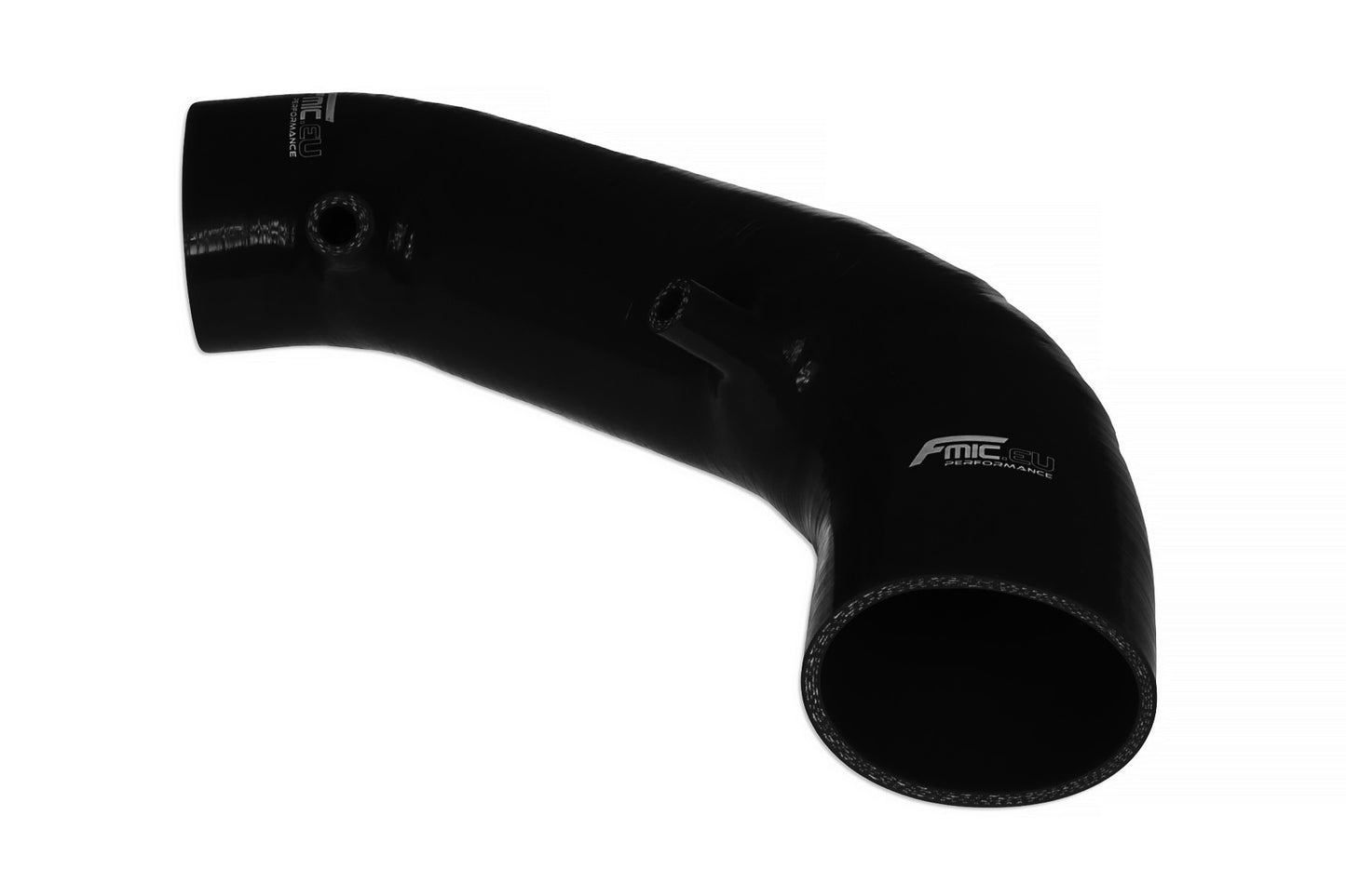 Manguito de Admisión de Silicona FMIC.EU Honda S2000 AP2 2.2 F22 - Negro - Imagen 2
