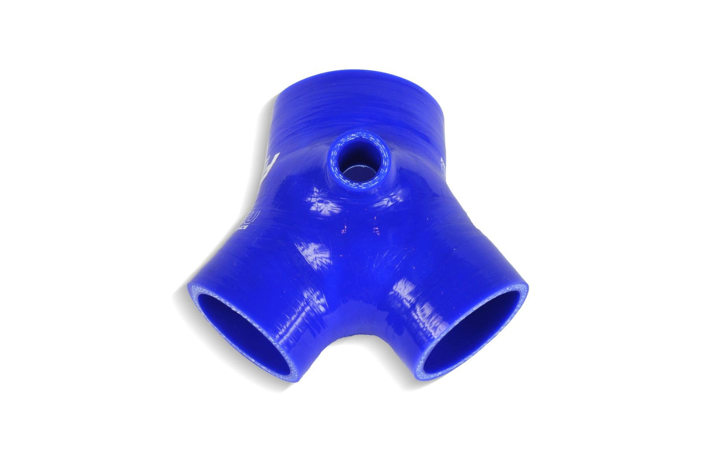 Manguito de Silicona Cuerpo Mariposa FMIC.EU Audi S4 A6 2.7 Biturbo - Imagen 2