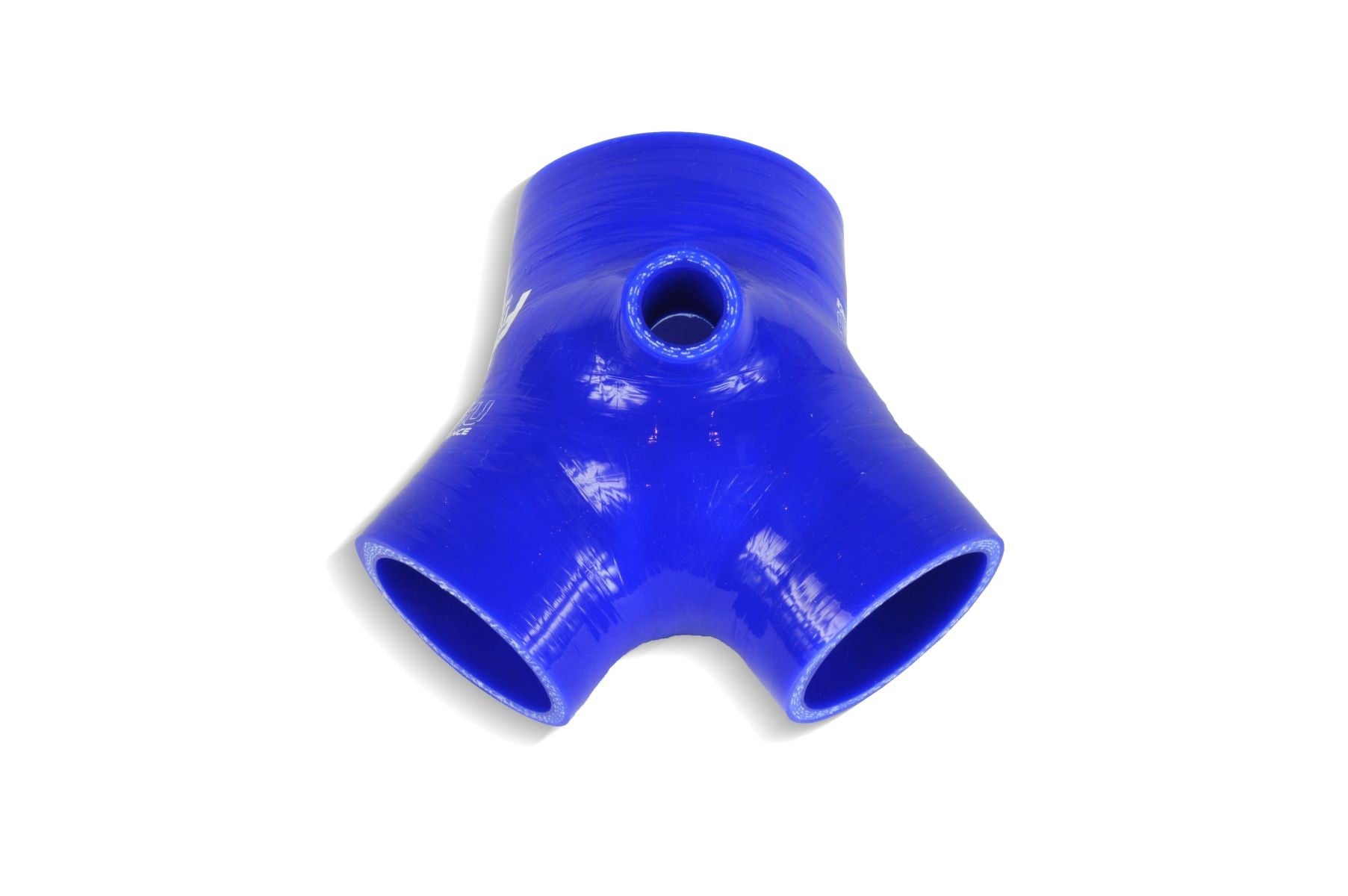 Manguito de Silicona Cuerpo Mariposa FMIC.EU Audi S4 A6 2.7 Biturbo - Imagen 2