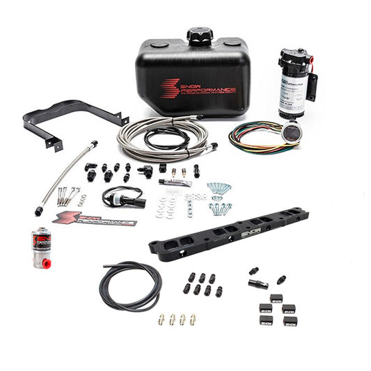 Snow Performance SNO-2136-BRD Kit Inyección Agua/Metanol Stage 2.5