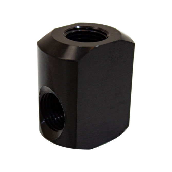 Codo Portaboquillas Snow Performance SNO-901