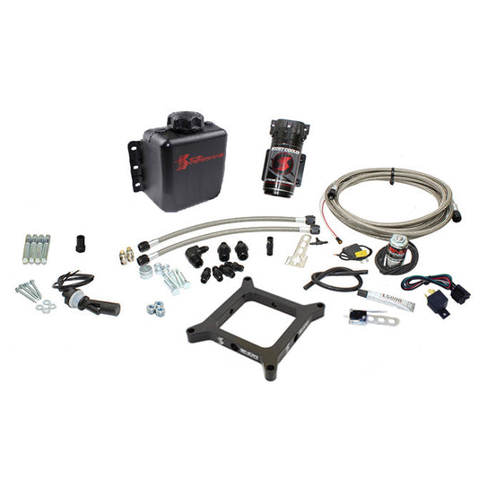 Snow Performance SNO-15025 Gas Stage 1 Brida 4150 Atmosférico