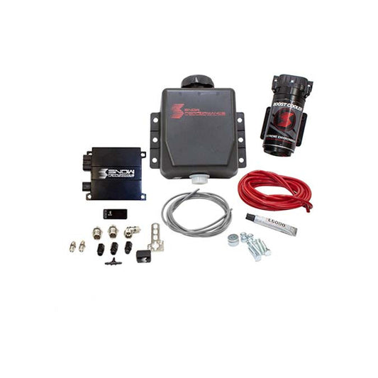 Snow Performance SNO-20010 Stage 2 Boost Cooler Kit Inyección Agua-Metanol
