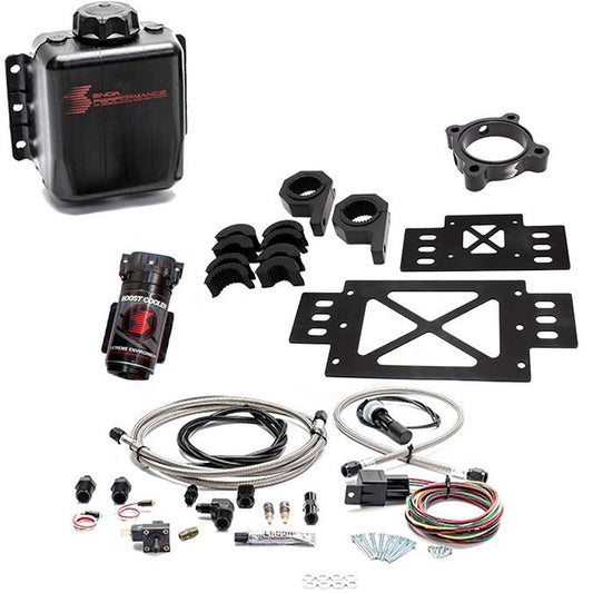 Snow Performance SNO-20020-BRD Kit Inyección Agua/Metanol Stage 1 RZR Turbo