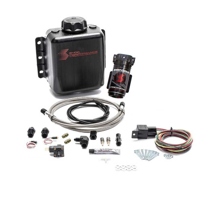 Snow Performance SNO-301-BRD Kit Inyección Agua/Metanol Diesel Stage 1