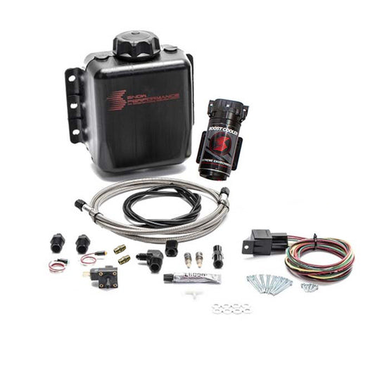 Snow Performance SNO-301-BRD Kit Inyección Agua/Metanol Diesel Stage 1