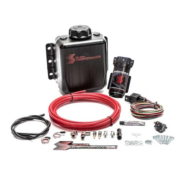 Snow Performance SNO-301 Kit Inyección Agua-Metanol Diesel Stage 1