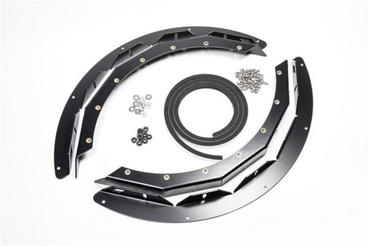 Kit de Montaje Radium Engineering para Celda de Combustible en Rueda de Repuesto