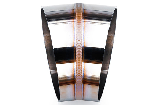 Codo Inoxidable 23° 51mm Para Soldar (Porn)