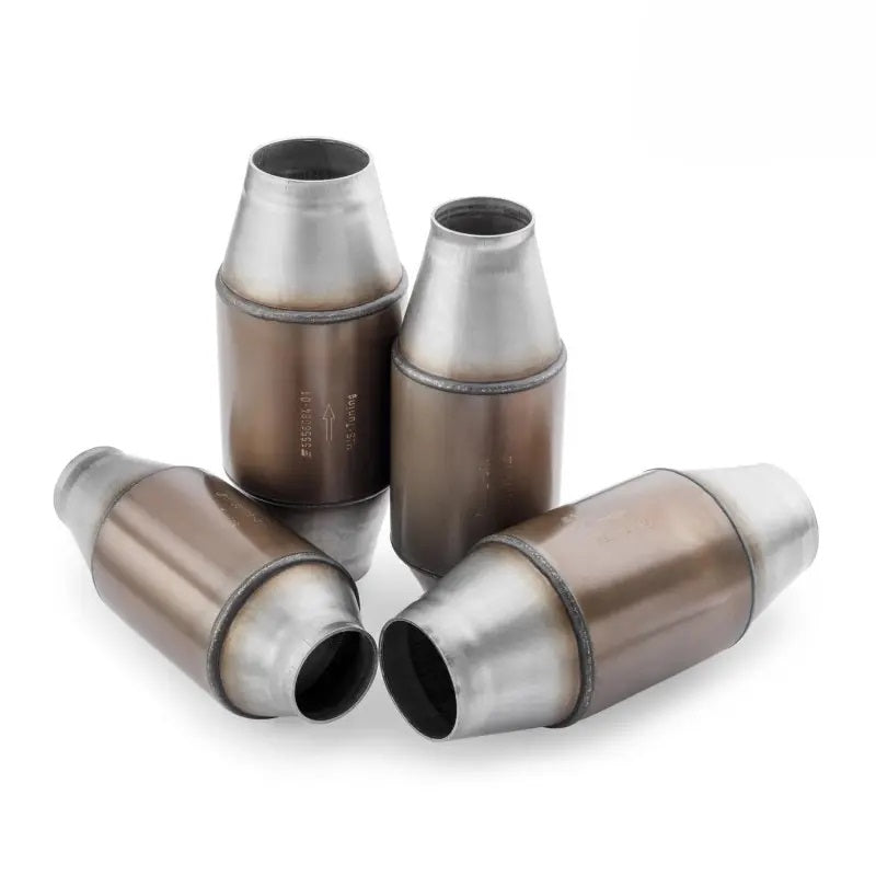 Catalizador Deportivo 0-2.6L EURO 4 HJS (200 cpsi) - Imagen 2