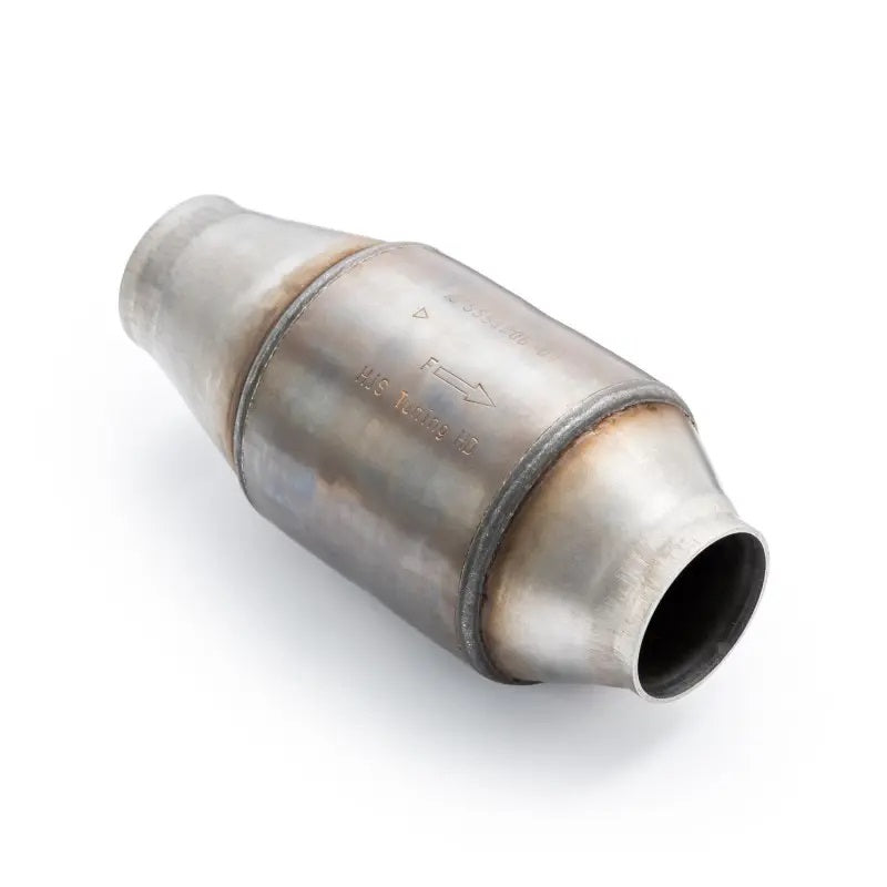 Catalizador Deportivo 0-2.6L EURO 5 HJS Capacidad 200 Euro 5