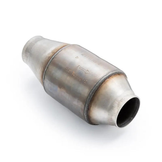 Catalizador Deportivo 0-2.6L EURO 5 HJS Capacidad 200 Euro 5