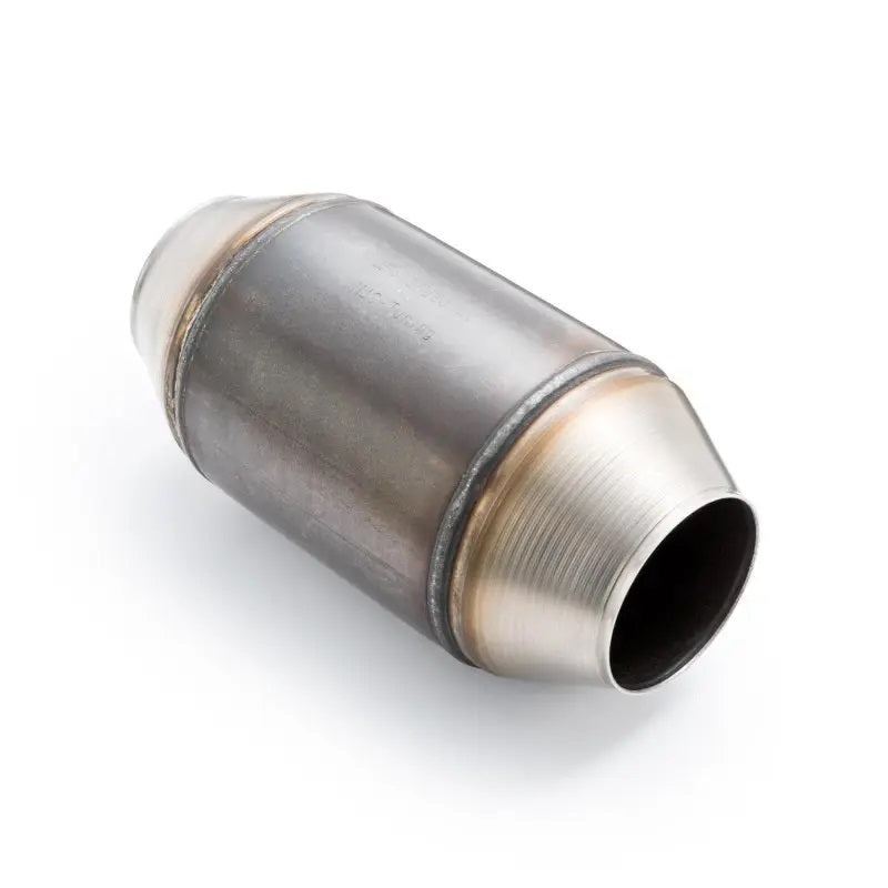 Catalizador Deportivo 0-3.5L EURO 6 HJS 200 cpsi - Imagen 2
