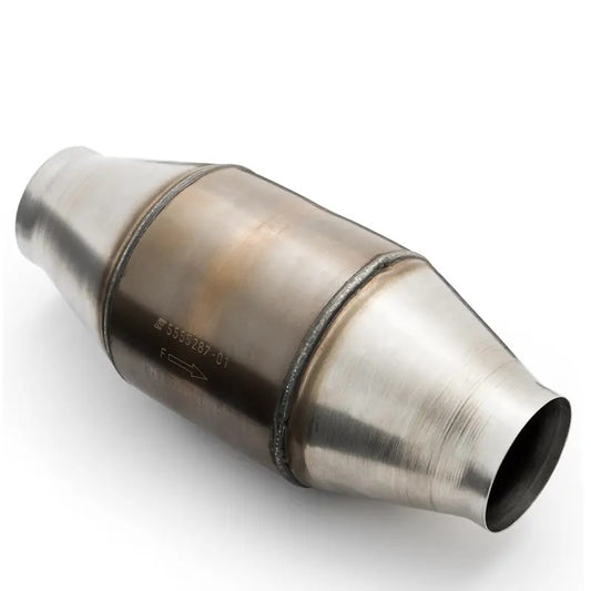 Catalizador Deportivo 0-6.0L EURO 6 HJS Capacidad 200 Euro 6