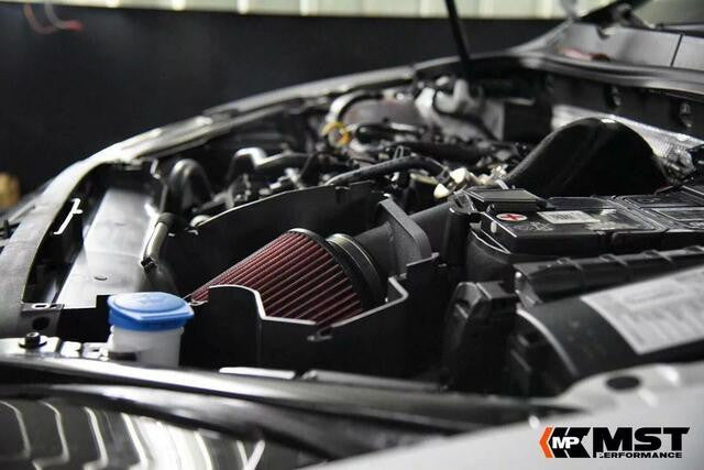 Filtro de Aire de Sustitución MST Performance Seat Leon MK3 Cupra 1.8 2.0 TSI EA888