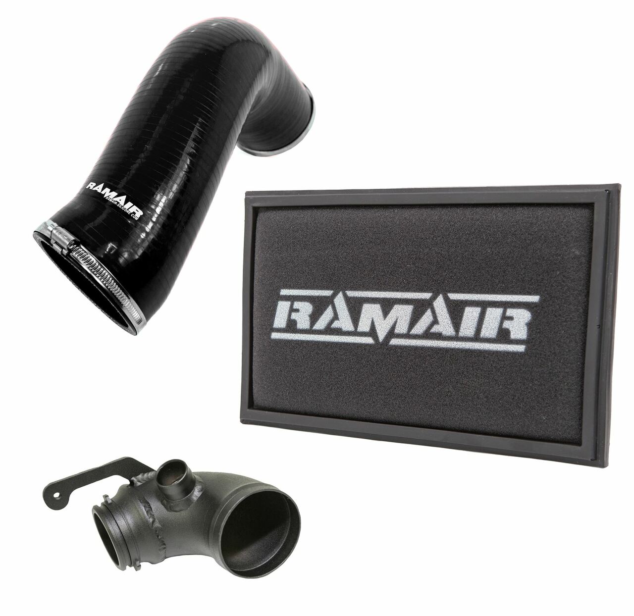 Filtro de Aire de Sustitución SEAT Leon (mk3) 2.0 TSI Cupra 2014-2021