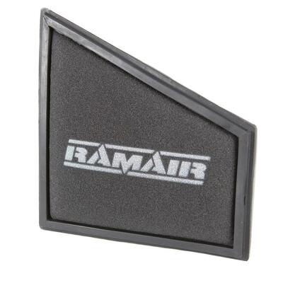 Filtro de Aire de Sustitución Skoda Roomster (5J) 1.4 TDI 2006-2010