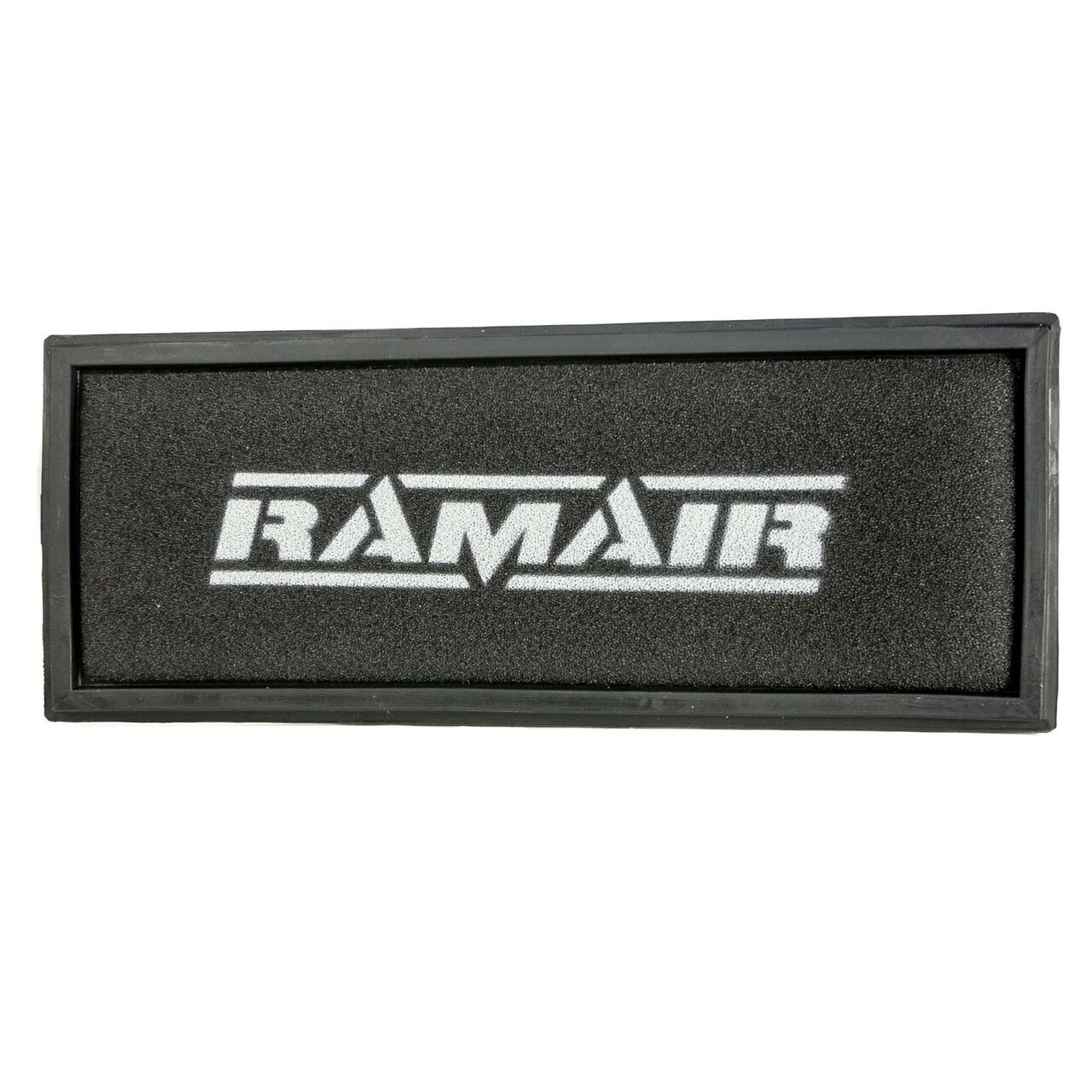Filtro de Aire de Sustitución Volkswagen Tiguan (5N) 1.4 TSI 2007-2014