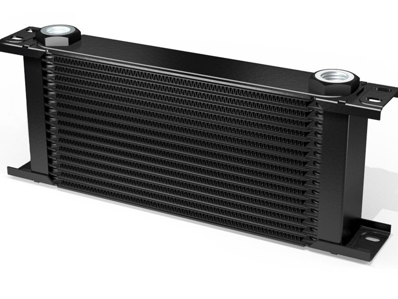 Radiador de Aceite Setrab Proline 72 Filas 210 x 562mm (163mm) - Imagen 2