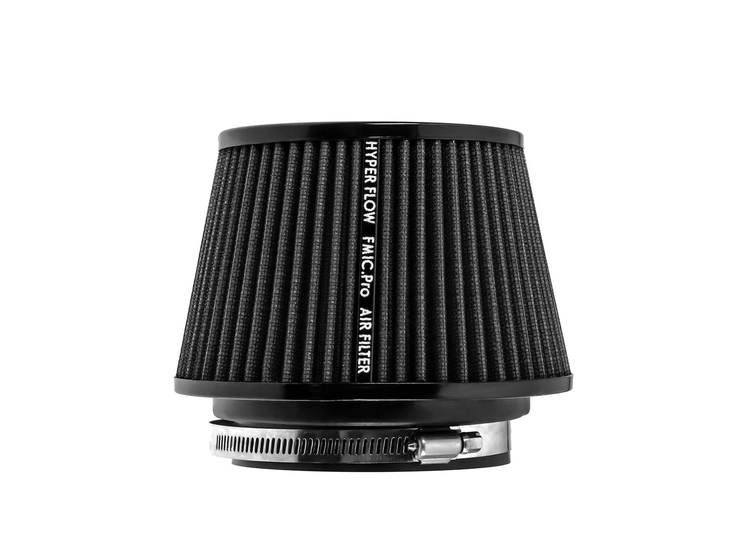 Filtro de Aire Cónico FMIC.Pro, 100mm Longitud, 100mm Diámetro - Imagen 4
