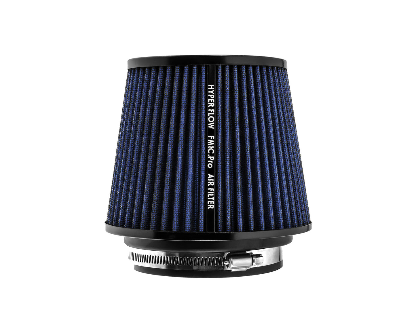 Filtro de Aire Cónico FMIC.Pro, 125mm Longitud, 100mm Diámetro - Imagen 4