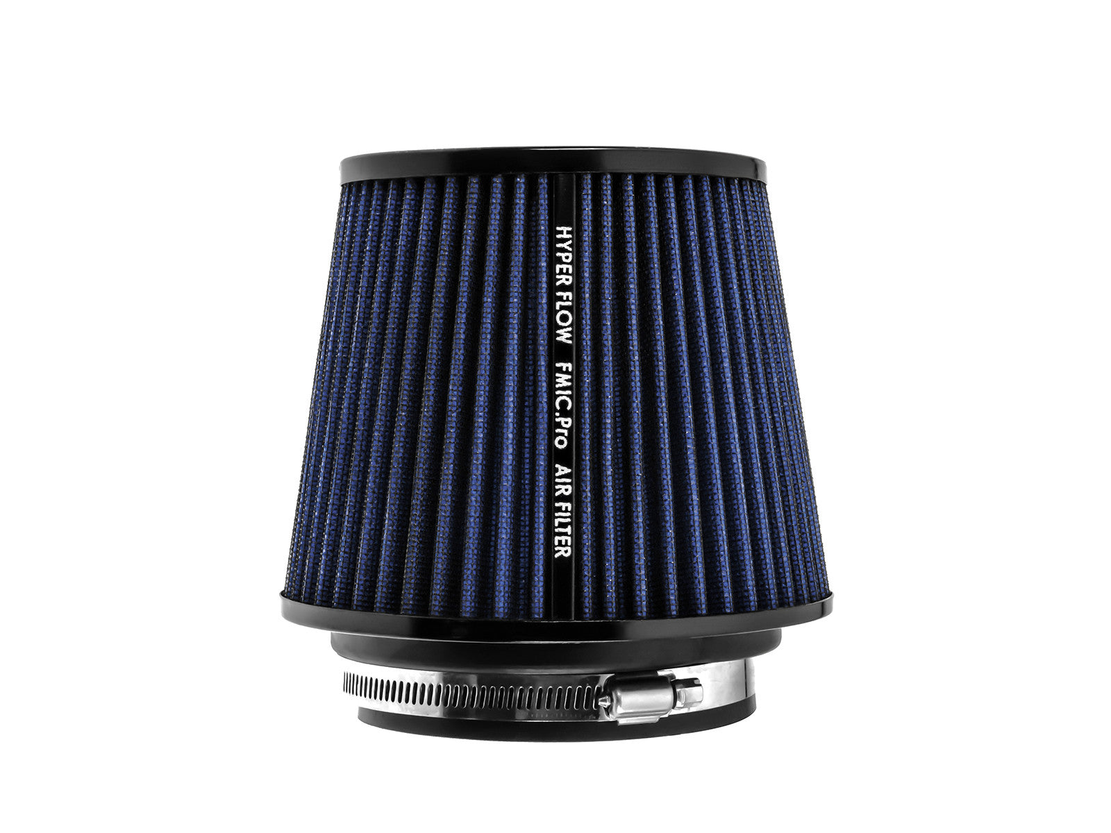 Filtro de Aire Cónico FMIC.Pro, 125mm Longitud, 100mm Diámetro - Imagen 4