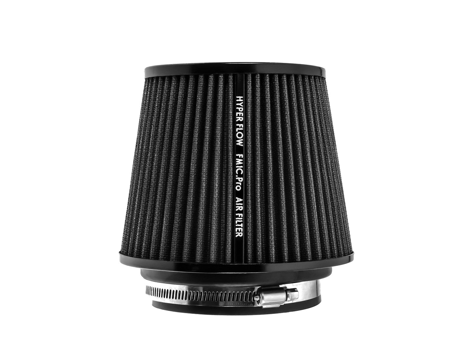 Filtro de Aire Cónico FMIC.Pro Longitud 125mm Diámetro 76mm - Imagen 5